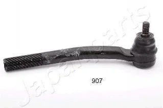 JEEP Наконечник рул.тяги прав. Grand Cherokee 99- для Jeep JAPANPARTS TI-907R фото товару