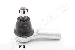 ISUZU Наконечник лів/прав D-MAX 02- для ISUZU JAPANPARTS TI-915 фото товару