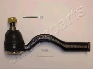 <strong>MAZDA Рулевой наконечник лев./прав. E2000-E2200,Kia JAPANPARTS TI-A04 (фото 1)</strong>