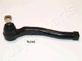 <strong>CHEVROLET Наконечник левый Aveo JAPANPARTS TI-C03L (фото 1)</strong>