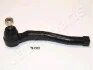 <strong>CHEVROLET Наконечник левый Aveo JAPANPARTS TI-C03L (фото 1)</strong>