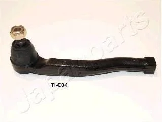 <strong>CHEVROLET Наконечник правый Aveo JAPANPARTS TI-C03R (фото 1)</strong>