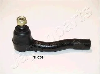 <strong>DAEWOO Наконечник рул тяги лев.Lacetti 04-, Nubira 03- JAPANPARTS TI-C05L (фото 1)</strong>