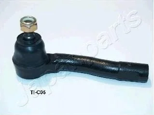 DAEWOO Наконечник рул тяги прав.Lacetti 04-, Nubira 03- для JAPANPARTS TI-C05R фото товару