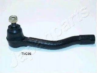 <strong>CHEVROLET Наконечник рул.тяги лев.Tacuma 05- JAPANPARTS TI-C07L (фото 1)</strong>