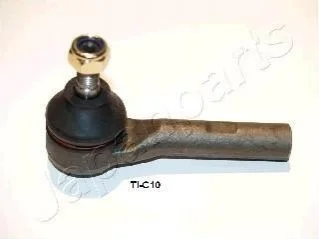 CHRYSLER Наконечник рул.тяги Voyager I 84- для JAPANPARTS TI-C10 фото товару