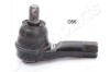 DAEWOO Наконечник рулевой тяги с г/у M12x1.25 Matiz 98- JAPANPARTS TI-D56 (фото 1)