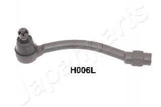 HYUNDAI Наконечник рулевой тяги лев. i30 для JAPANPARTS TI-H006L фото товару