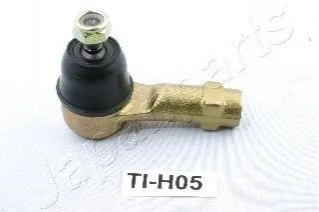 <strong>HYUNDAI Наконечник рул.тяги Santa Fe,Getz 02- JAPANPARTS TI-H05 (фото 1)</strong>