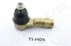 <strong>HYUNDAI Наконечник рул.тяги Santa Fe,Getz 02- JAPANPARTS TI-H05 (фото 1)</strong>