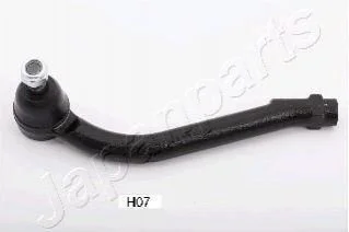 <strong>HYUNDAI Наконечник рулевой тяги прав.Santa Fe 06- JAPANPARTS TI-H07R (фото 1)</strong>
