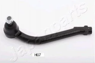 HYUNDAI Наконечник рулевой тяги прав.Santa Fe 06- для JAPANPARTS TI-H07R фото товару