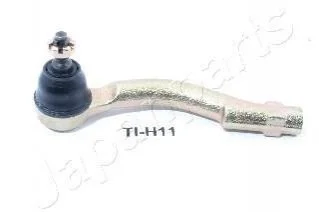 HYUNDAI Наконечник рулевой тяги прав.Sonata 98- для Hyundai, KIA JAPANPARTS TI-H11R фото товару