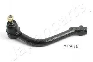 HYUNDAI Наконечник рул.тяги прав.Sonata 05- для Hyundai, KIA JAPANPARTS TI-H13R фото товару