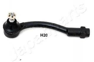 <strong>HYUNDAI Наконечник рул.тяги лев.i20,Kia Soul,Venga 08- JAPANPARTS TI-H20L (фото 1)</strong>