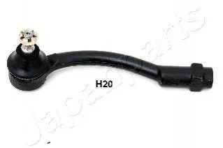 HYUNDAI Наконечник рул.тяги лев.i20,Kia Soul,Venga 08- для KIA, Hyundai JAPANPARTS TI-H20L фото товара