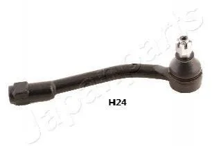 <strong>HYUNDAI Наконечник рулевой тяги лев.H-1 08- JAPANPARTS TI-H24L (фото 1)</strong>