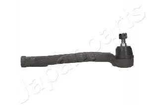HYUNDAI Наконечник рул.тяги лев.Santa Fe 10- для Hyundai, KIA JAPANPARTS TI-H26L фото товару
