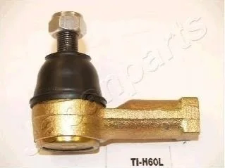 HYUNDAI Наконечник рулевой тяги лев. Santamo, KIA Joice для JAPANPARTS TI-H60L фото товару