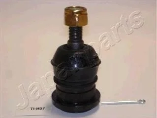 <strong>HYUNDAI Шаровая опора верхняя Galloper 98- JAPANPARTS TI-H97 (фото 1)</strong>