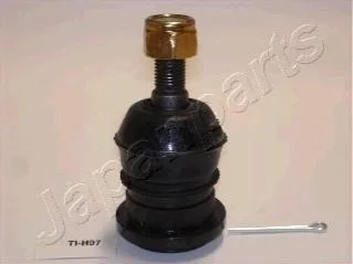 HYUNDAI Шаровая опора верхняя Galloper 98- для Mitsubishi JAPANPARTS TI-H97 фото товару