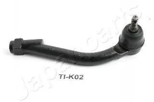 <strong>KIA Наконечник рул.тяги лев.Carens 07- JAPANPARTS TI-K01L (фото 1)</strong>