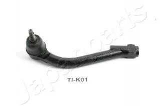 <strong>KIA Наконечник рул.тяги прав.Carens 07- JAPANPARTS TI-K01R (фото 1)</strong>