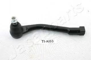 <strong>KIA Наконечник рул.тяги лев.Carnival 06- JAPANPARTS TI-K03R (фото 1)</strong>