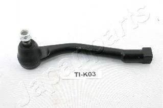 KIA Наконечник рул.тяги лев.Carnival 06- для KIA JAPANPARTS TI-K03R фото товару