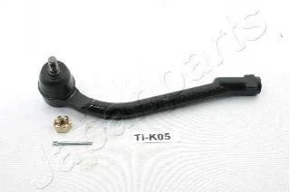 HYUNDAI Наконечник рул тяги (правый) i30, KIA Ceed 06-, Cerato 08-. для JAPANPARTS TI-K05R фото товару