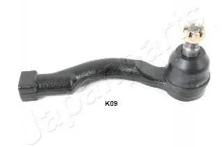 KIA Наконечник рулевой тяги прав. Sorento 02- для JAPANPARTS TI-K08R фото товару