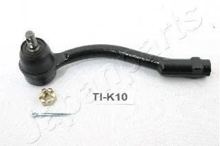 KIA Наконечник рул.тяги лев.Rio II 05- для KIA JAPANPARTS TI-K10L фото товару