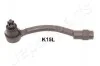 <strong>Наконечник рулевой тяги лев. HYUNDAI ACCENT 10- JAPANPARTS TI-K15L (фото 1)</strong>