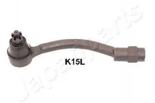 Наконечник рулевой тяги лев. HYUNDAI ACCENT 10- для Hyundai JAPANPARTS TI-K15L фото товару