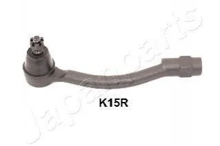 Наконечник рулевой тяги прав. HYUNDAI ACCENT 10- для Hyundai JAPANPARTS TI-K15R фото товару