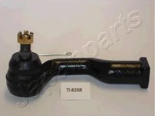 KIA Наконечник рул.тяги прав.Sportage 94- для KIA JAPANPARTS TI-K66R фото товару