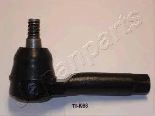 KIA Наконечник рулевой тяги лев./прав.Pregio 97- для JAPANPARTS TI-K68 фото товару