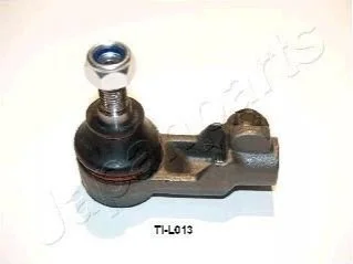 LANDROVER Наконечник рул.тяги прав.Freelander 98- для JAPANPARTS TI-L012R фото товару