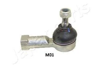 <strong>DB наконечник рульової тяги лів./прав.70mm Smart Fortwo 07- JAPANPARTS TI-M01 (фото 1)</strong>