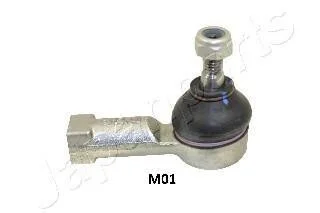 DB наконечник рульової тяги лів./прав.70mm Smart Fortwo 07- для JAPANPARTS TI-M01 фото товару