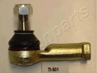 <strong>SSANGYONG наконечник рул.тяги Rexton,Korando,Musso JAPANPARTS TI-S01 (фото 1)</strong>