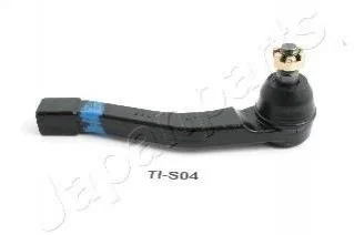 <strong>SSANGYONG Наконечник тяги рулевой лев. ActyonRextonKyron JAPANPARTS TI-S04L (фото 1)</strong>