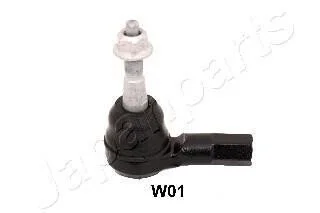OPEL наконечник рульової тяги лів./прав.Antara,Chevrolet Captiva 06- для Opel, Chevrolet JAPANPARTS TI-W01 фото товару