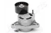 <strong>RENAULT Ролик с натяжителем Master II,Trafic II,Laguna,Opel 2.2/2.5dCi 01- JAPANPARTS TS-102 (фото 1)</strong>