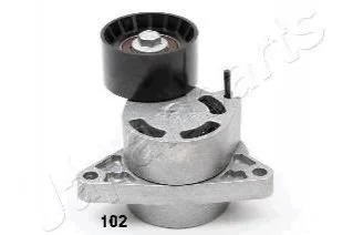 RENAULT Ролик с натяжителем Master II,Trafic II,Laguna,Opel 2.2/2.5dCi 01- для JAPANPARTS TS-102 фото товару