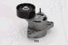 <strong>RENAULT Ролик с натяжителем Master II,Trafic II,Laguna,Opel 2.2/2.5dCi 01- JAPANPARTS TS-103 (фото 1)</strong>