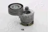 <strong>RENAULT Натяжной ролик Trafic,Vivaro,Carisma 1.9D JAPANPARTS TS-106 (фото 1)</strong>