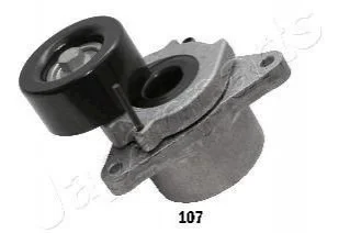 <strong>NISSAN Ролик с натяжит.Navara,Pathfinder 2.5cDi 05- JAPANPARTS TS-107 (фото 1)</strong>