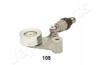 NISSAN Ролик с натяжит. Patrol GR 3.0DTi 00- для Nissan, Honda JAPANPARTS TS-108 фото товару