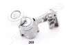 <strong>Ролик приводного ремня Lexus RX 3.5 JAPANPARTS TS-200 (фото 1)</strong>